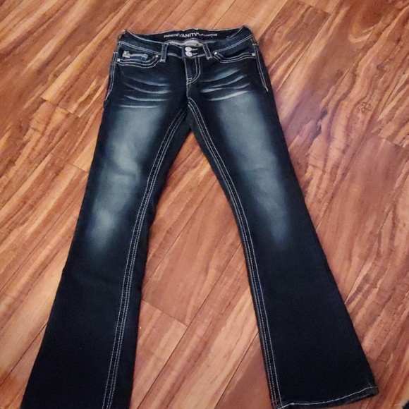 Vanity jeans - Picture 3 of 5